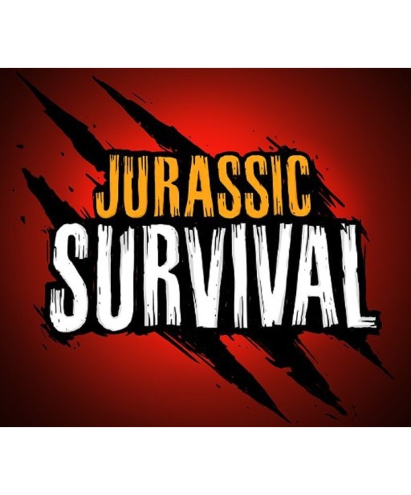 Jurassic Survival Steam Key GLOBAL